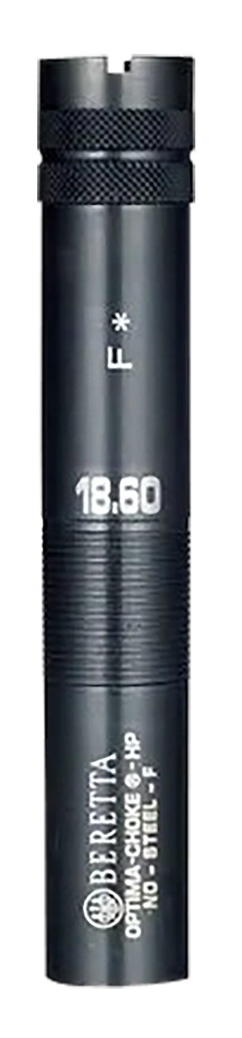 Beretta USA C62265 OptimaChoke HP Beretta 12 Gauge Modified 2" Extended Steel
