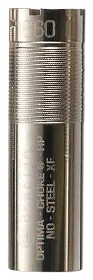 Beretta USA C61851 OptimaChoke HP Beretta 20 Gauge Improved Cylinder Flush Steel