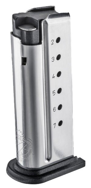 Springfield Armory XDS0907 XD-S  7rd 9mm Luger Stainless Steel