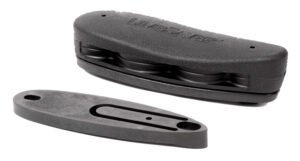 Limbsaver 10807 AirTech Precision Fit Black Rubber Fits Winchester 70/Remington 700 ADL & BDL