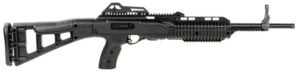 Carbine 9mm 19" Black w/Target Stock