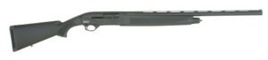 TriStar 24106 Viper G2 Full Size 12 Gauge Semi-Auto 3" 5+1 28" Black Vent Rib Barrel, Black Cerakote Steel Receiver, Black Synthetic Stock, Beretta/Benelli Chokes, Right Hand