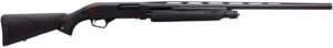 Winchester Repeating Arms 512251692 SXP Black Shadow 20 Gauge 28" 4+1 3" Matte Black Rec/Barrel Matte Black Fixed Textured Grip Paneled Stock Right Hand (Full Size) Includes 3 Invector-Plus Chokes