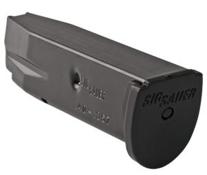 Sig Sauer MAGMODF4310 P320/P250  10rd 40S&W/357Sig Blued Steel
