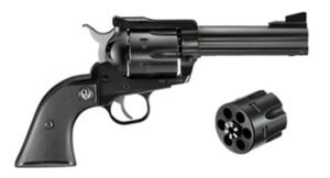 Blkhawk Conv 45LC/45ACP 4.5"B AS BN44X