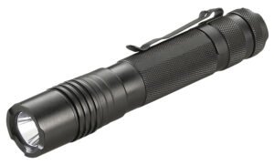 Streamlight 88054 ProTac HL USB Flashlight  Black Anodized 65/380/1000 Lumens   White LED