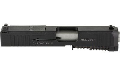 ADV ARMS CNV KT26-27G1-5MOD CA 10RD - Image 2