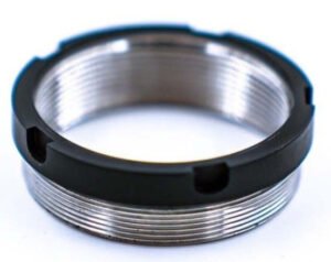 AB SUPPRESSOR RAPTOR ADAPTOR 1.375-24