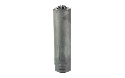 ALLEYCAT 556 INCONEL 718 QD BLK