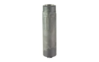 ALLEYCAT 556 INCONEL 718 QD BLK - Image 2