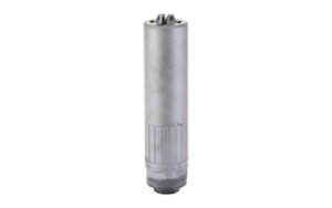 ALLEYCAT 6MM INCONEL 718 HUB BLK