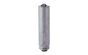 ALLEYCAT 6MM INCONEL 718 QD BLK