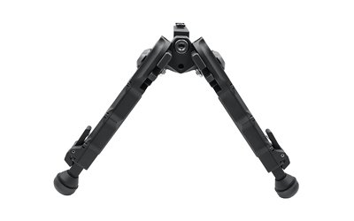 ACCU-TAC M-LOK SPEC-4 BIPOD BLACK - Image 3