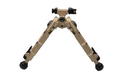 ACCU-TAC BR-4 G2 ARCA QD FDE