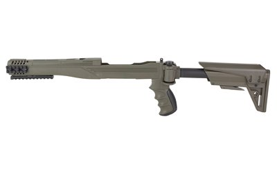 ADV TECH STRIKEFORCE 10/22 STOCK UC