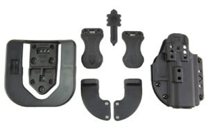 AGH PHOTON GLOCK 43/43X HOLSTER