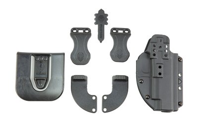 AGH PHOTON GLOCK 48/48MOS HOLSTER