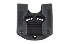 RAPID FORCE HIGH RIDE BELT SLIDE BK