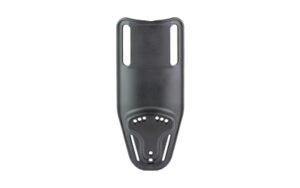 RAPID FORCE LOW RIDE BELT SLIDE BK