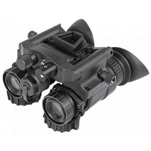 AGM NVG-50 3AW1 DUAL NIGHT VISION GOGGLE/BINO