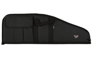 ALLEN TAC SIX ENGAGE CASE 38" BLK