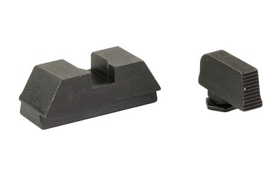 AMERIGLO L BLK/BLK FOR GLK 43X/48 - Image 2