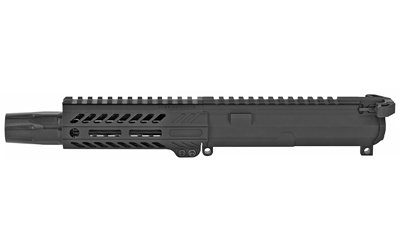 ANGSTADT CMPLT UPPR 9MM 6" SUP RDY