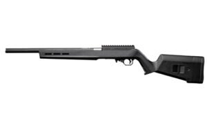 ANGSTADT VOLQ VANQUISH 18 .22LR BLK