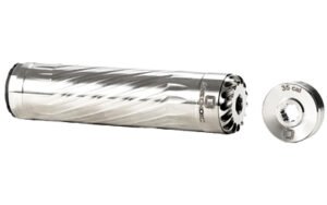 ANECHOIC ANECHOX 35 SPRSR 35CAL RAW