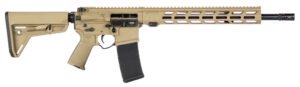 APF CARBINE 2.0 5.56 FDE 16 MLOK 30RD