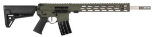 APF DMR 2.0 6MM ARC ODG 18 MLOK ACS 24RD