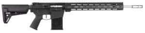 APF DMR 2.0 22-250 BLK 18 MLOK MAGPUL SL-S