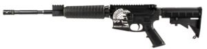 APF DELTA CARBINE MOLON LABE 5.56 16 30RD