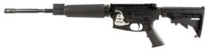 APF DELTA CARBINE DONT TREAD ON ME 5.56 16 30R