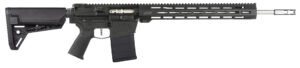 APF DMR 2.0 243WIN BLK 18 MLOK SL-S