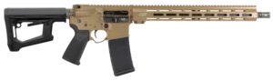 APF 5.56 NATO FURY 16 FDE MLOK