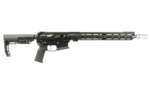 APF ELITE LTR 223WYLDE 16" 30RD BLK