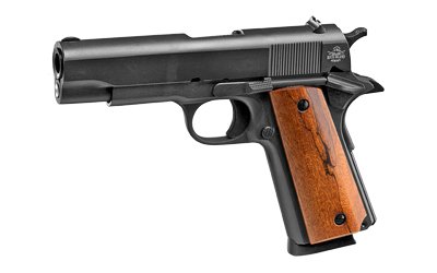 ROCK ISLAND 1911 45ACP 4.2" 8RD PRK - Image 2