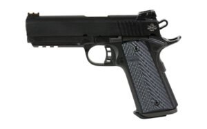 ROCK ISLAND TAC ULTRA 10MM 4.2" 8RD