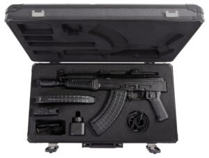 ARS SAM7K 7.62X39 PISTOL 1 10RD 1 30RD CASE