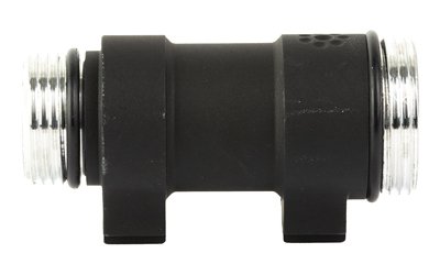 ARISAKA 300 SERIES LIGHT BODY BLACK - Image 3