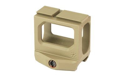 ARISAKA RDM AIMPNT ACRO 2.26" FDE - Image 2