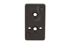 ARISAKA OFFSET OPTIC PLATE 4 DPP/RMS