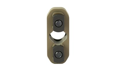 ARISAKA QD MOUNT M-LOK FDE - Image 2