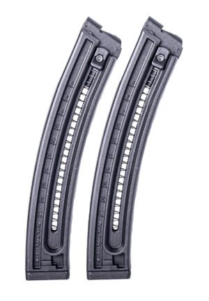 ATI MAG GSG-16 22LR 22RD TWIN PACK