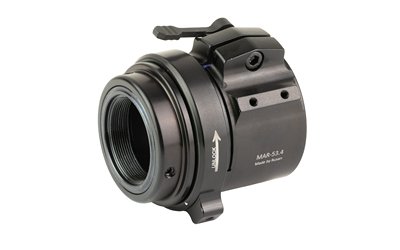 ATN TICO MOUNT SYS 44MM CLAMP 53.4MM