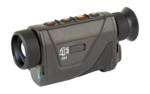 ATN BLAZEHUNTER 4-32X THERM MONO LRF