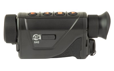 ATN BLAZEHUNTER 635 2.5-20X THRM MON - Image 3