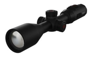 ATN THOR6 ELITE 3-24X 640X512 THRML