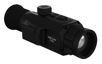 ATN THOR6 MINI 3.5-28X 256X192 THERM - Image 2